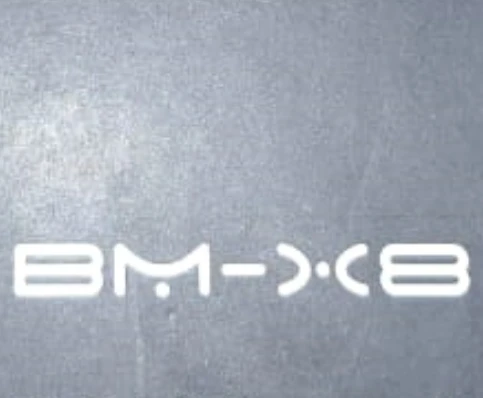 BM-X8