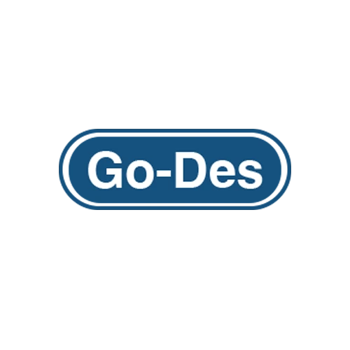 GO-DES