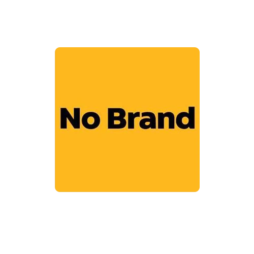 no brand